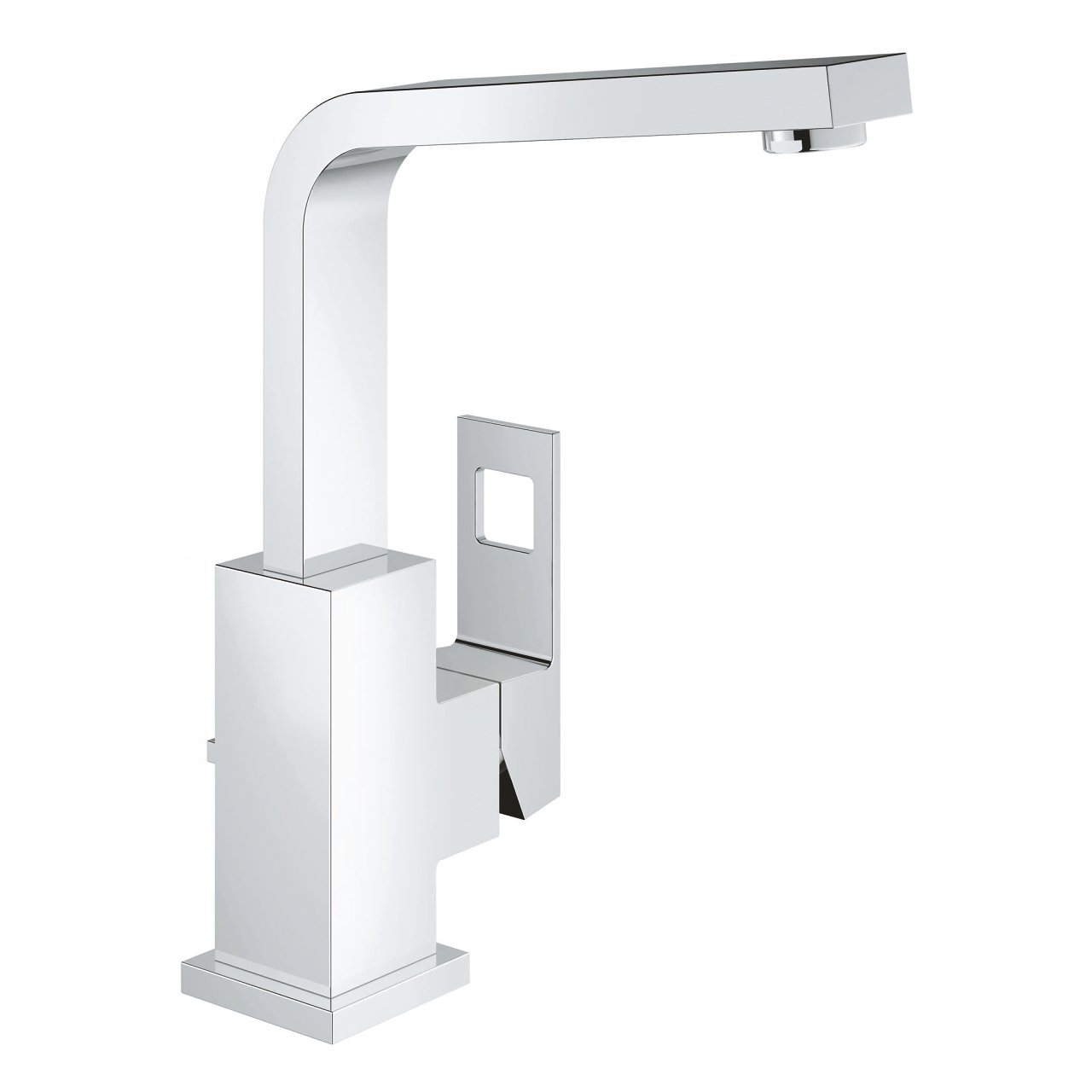 Grohe Eurocube Tek Kumandalı Lavabo Bataryası - 2313500E Grohe Eurocube Tek Kumandalı Lavabo Bataryası - 2313500E - Thumbnail Grohe Eurocube Tek Kumandalı Lavabo Bataryası - 2313500E - Thumbnail Grohe Eurocube Tek Kumandalı Lavabo Bataryası - 2313500E